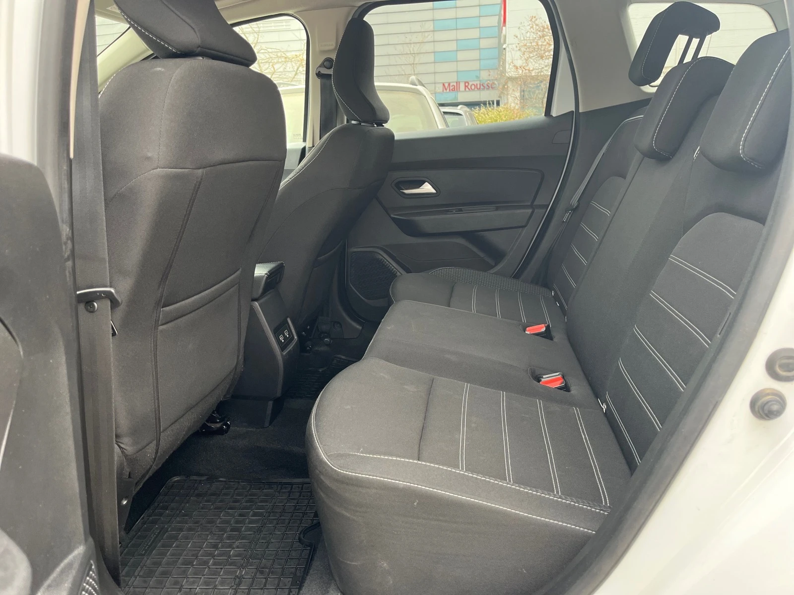 Dacia Duster 💥1.0 ECO-G💥АГУ💥 | Mobile.bg — изображение 16