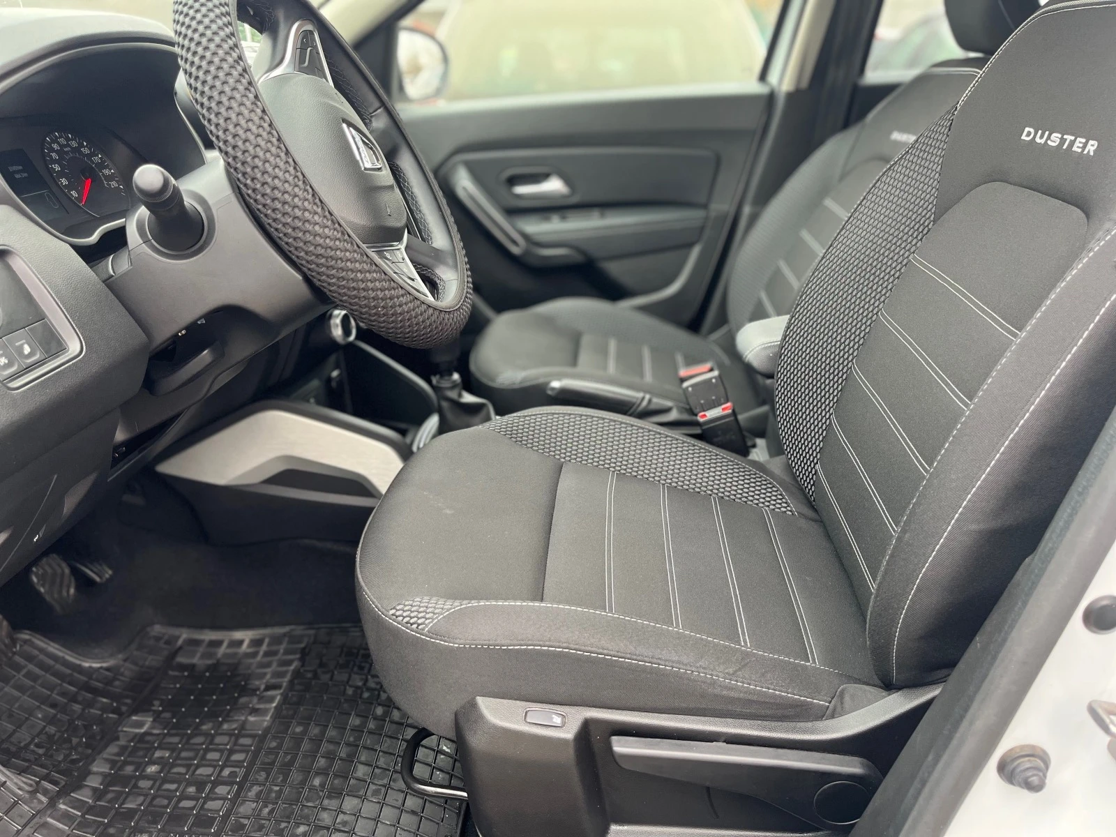 Dacia Duster 💥1.0 ECO-G💥АГУ💥 | Mobile.bg — изображение 11