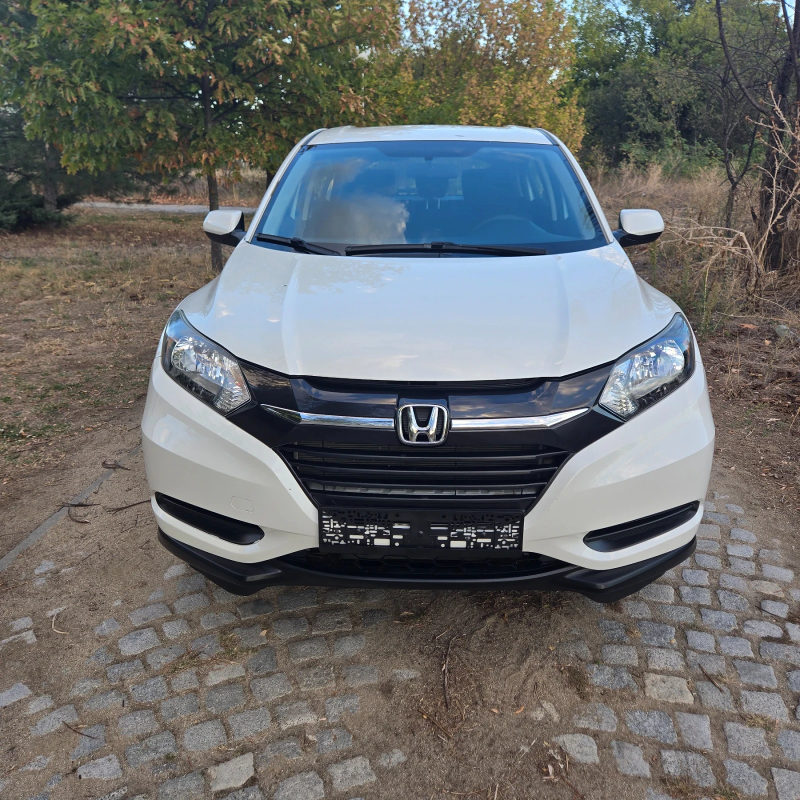 Honda Hr-v 1.8L AWD 4X4 - изображение 3