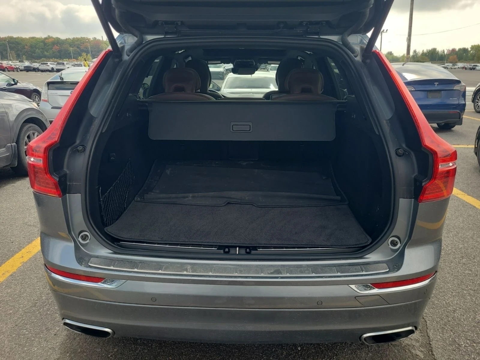 Volvo XC60 Inscripton* * *  | Mobile.bg   13