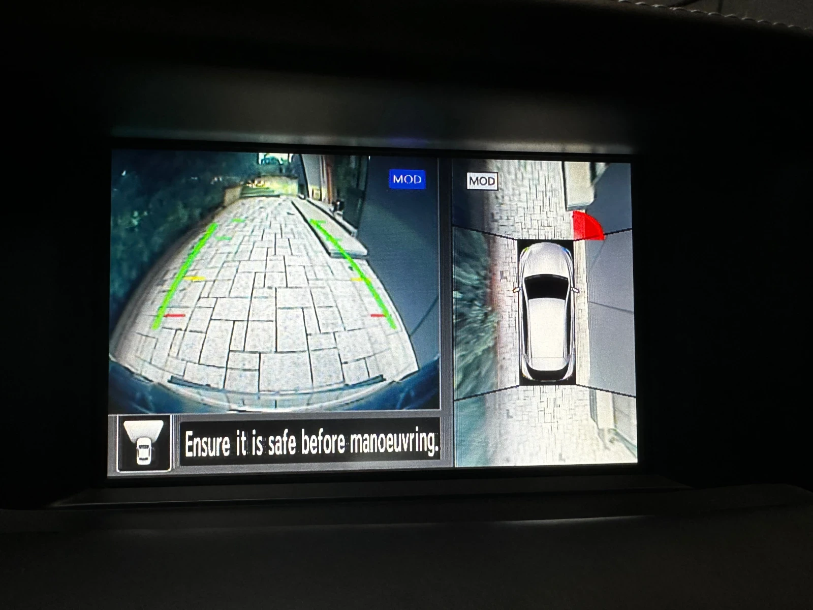 Infiniti Q30 Q30 2.2d AWD Premium   170 .., 61000km !!! | Mobile.bg   17