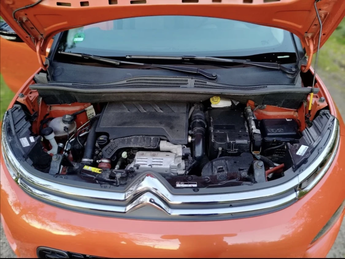 Citroen C3 Aircross 131 hp | Mobile.bg   13