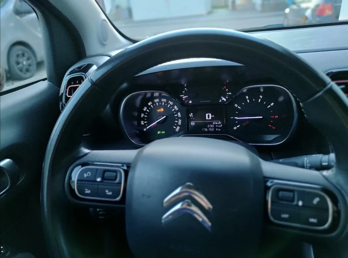 Citroen C3 Aircross 131 hp | Mobile.bg   15