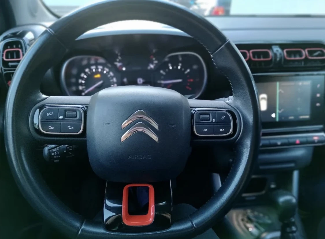 Citroen C3 Aircross 131 hp | Mobile.bg   16