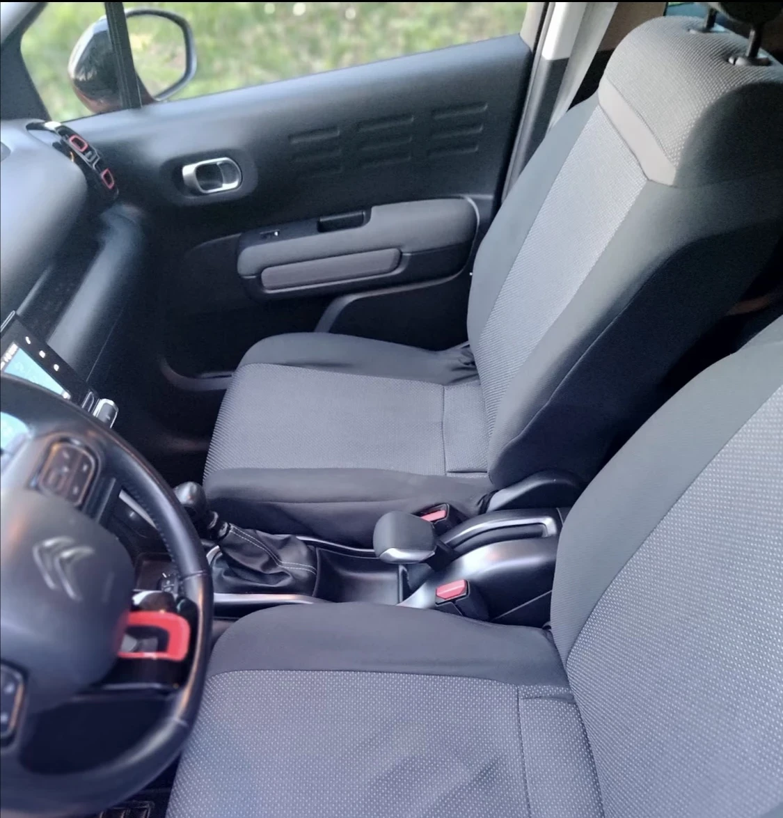 Citroen C3 Aircross 131 hp - изображение 8