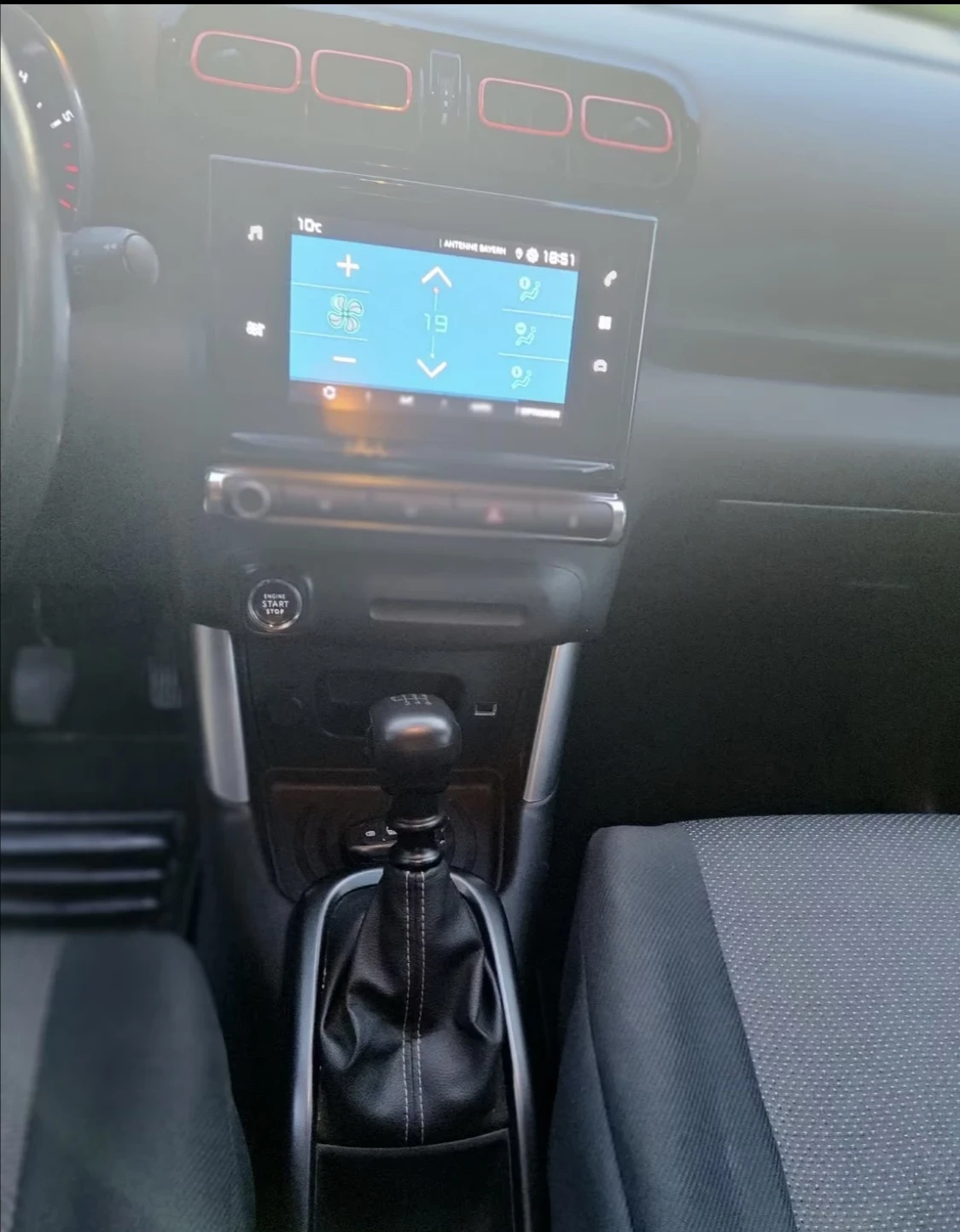 Citroen C3 Aircross 131 hp - изображение 9