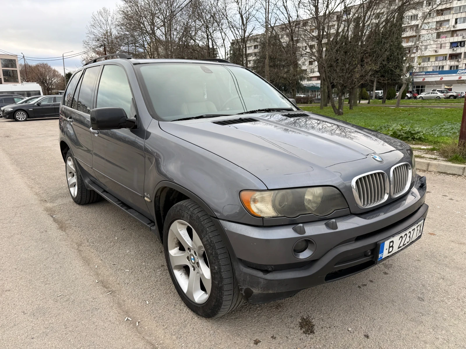 BMW X5  - изображение 5