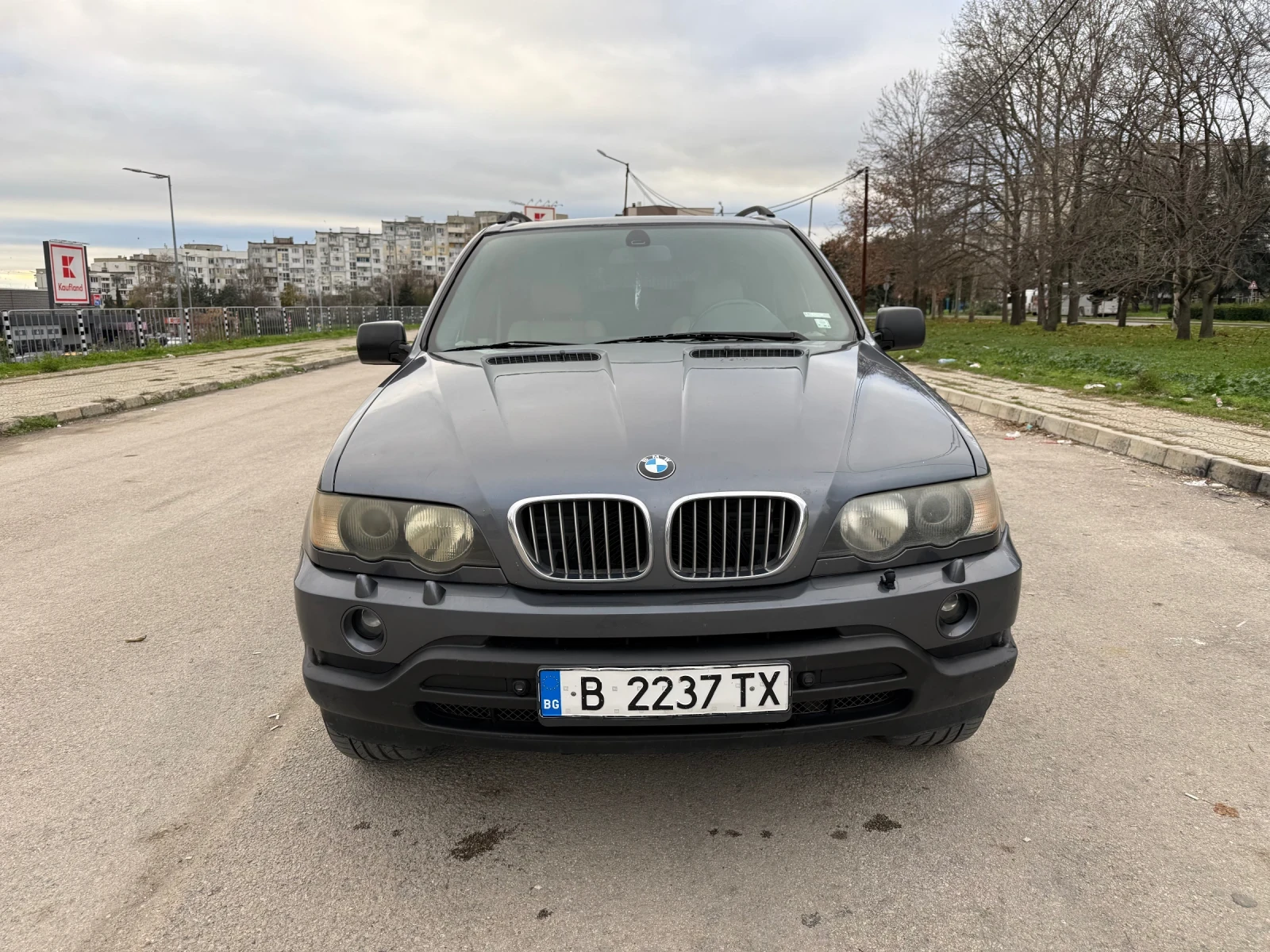 BMW X5  - изображение 6