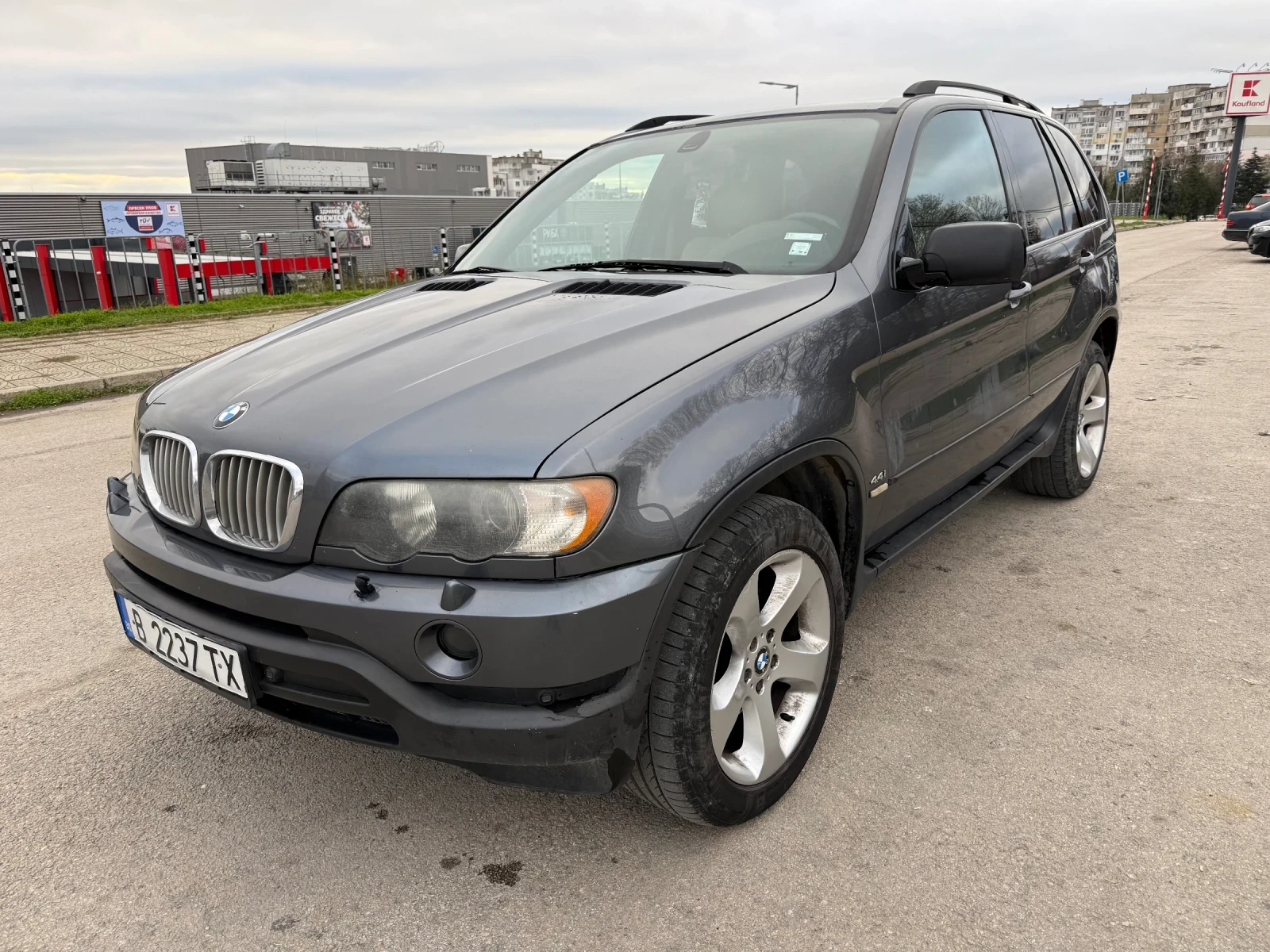 BMW X5 | Mobile.bg � ����������� 1
