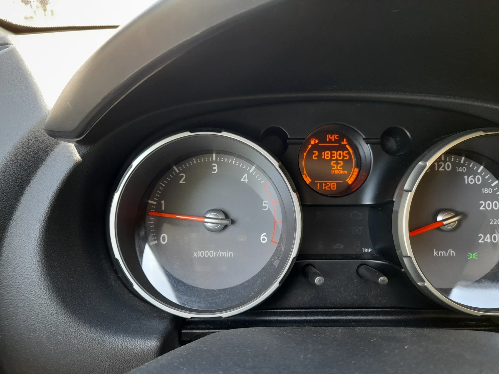 Nissan Qashqai 1.5 dci 103hp. - изображение 3