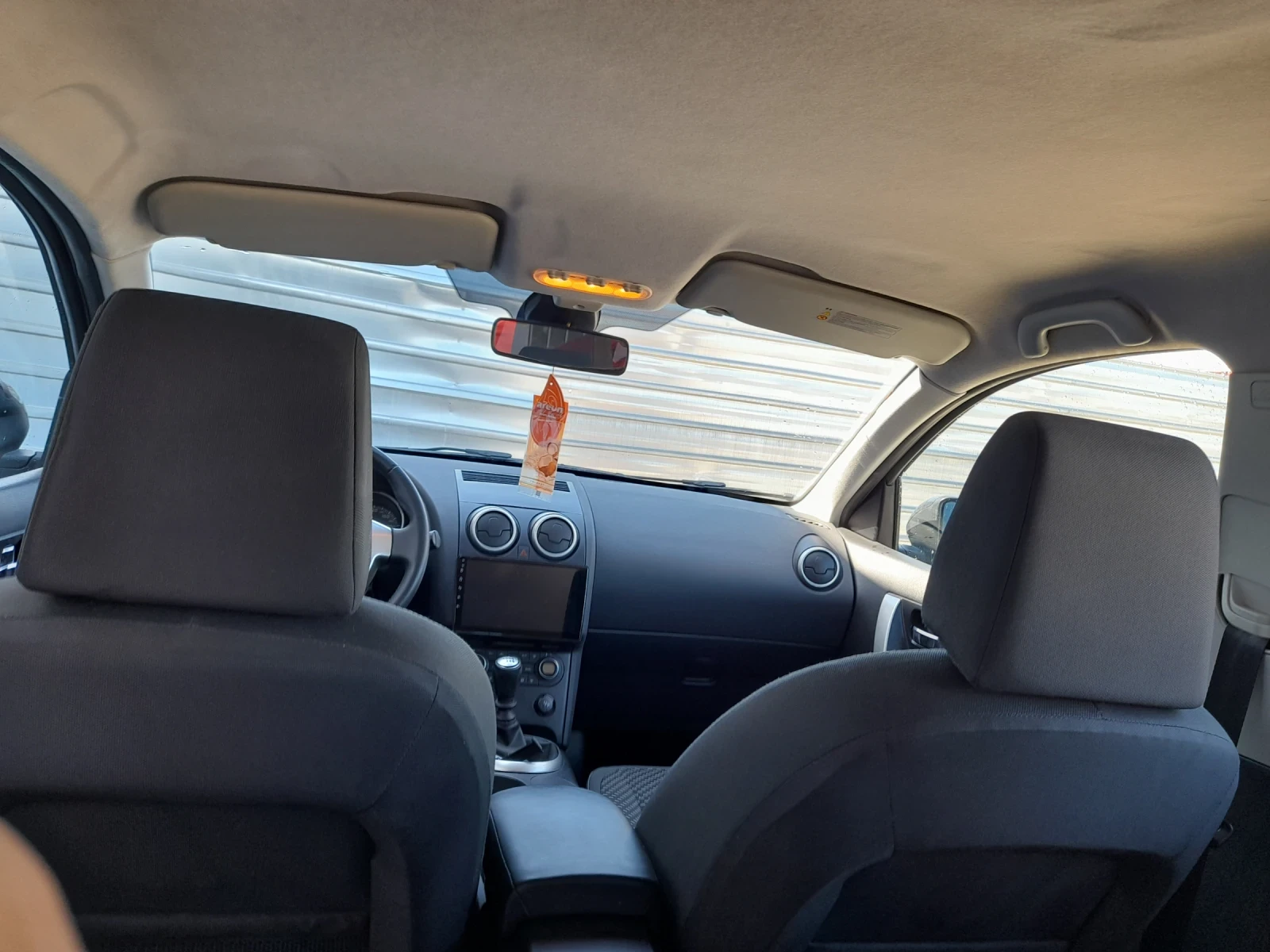 Nissan Qashqai 1.5 dci 103hp. - изображение 7