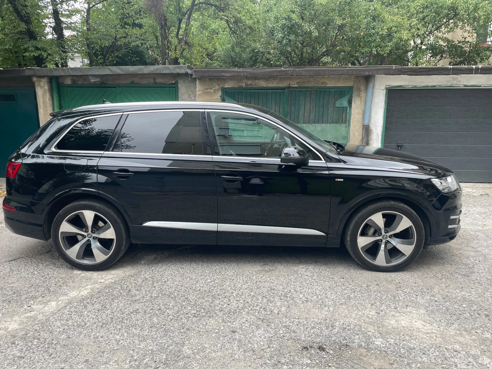 Audi Q7  - изображение 2