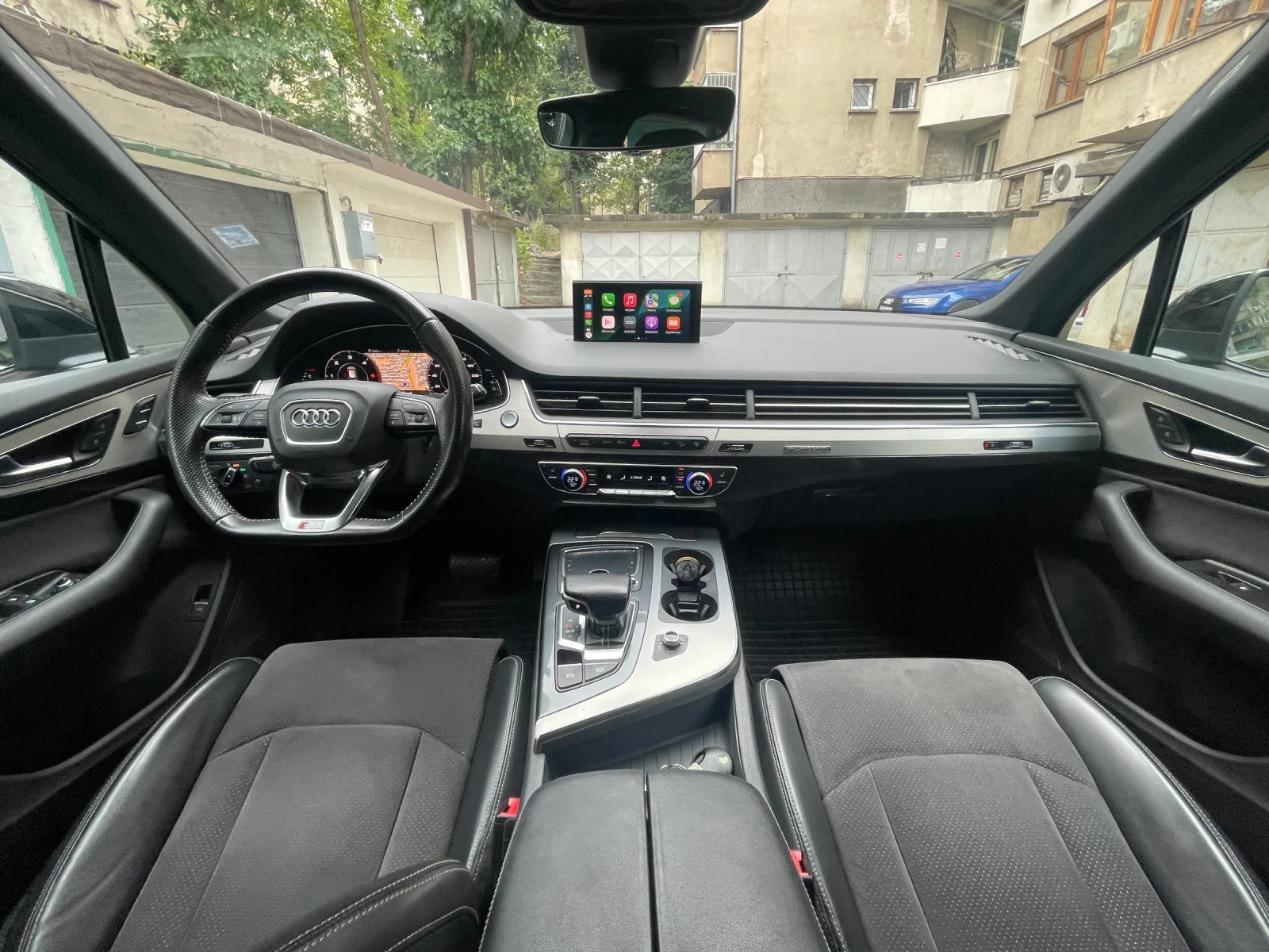 Audi Q7  - изображение 6