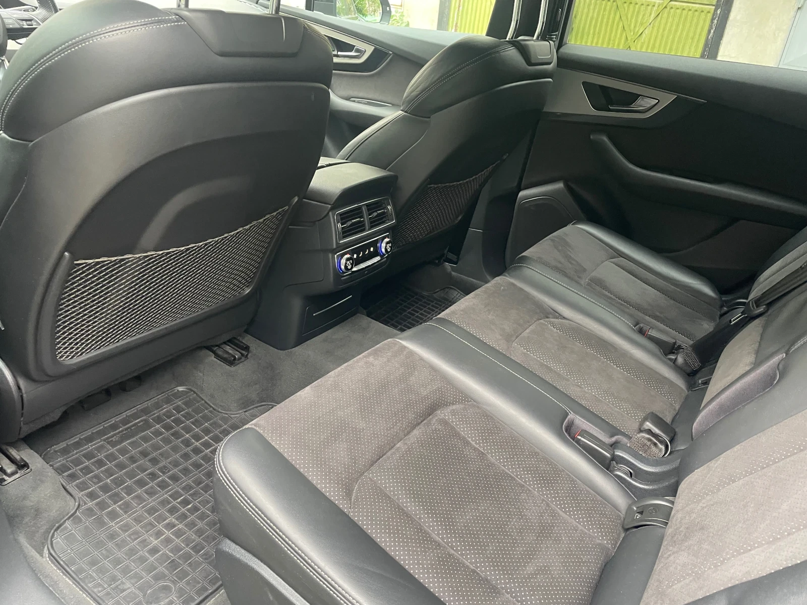 Audi Q7  - изображение 7