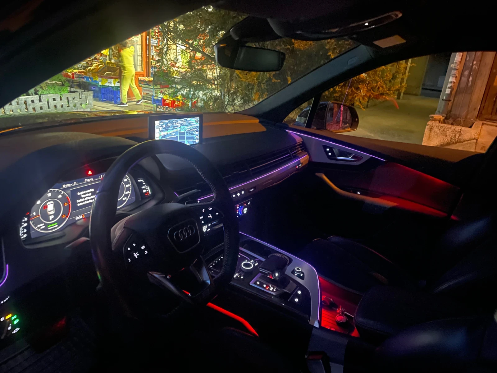 Audi Q7  - изображение 10