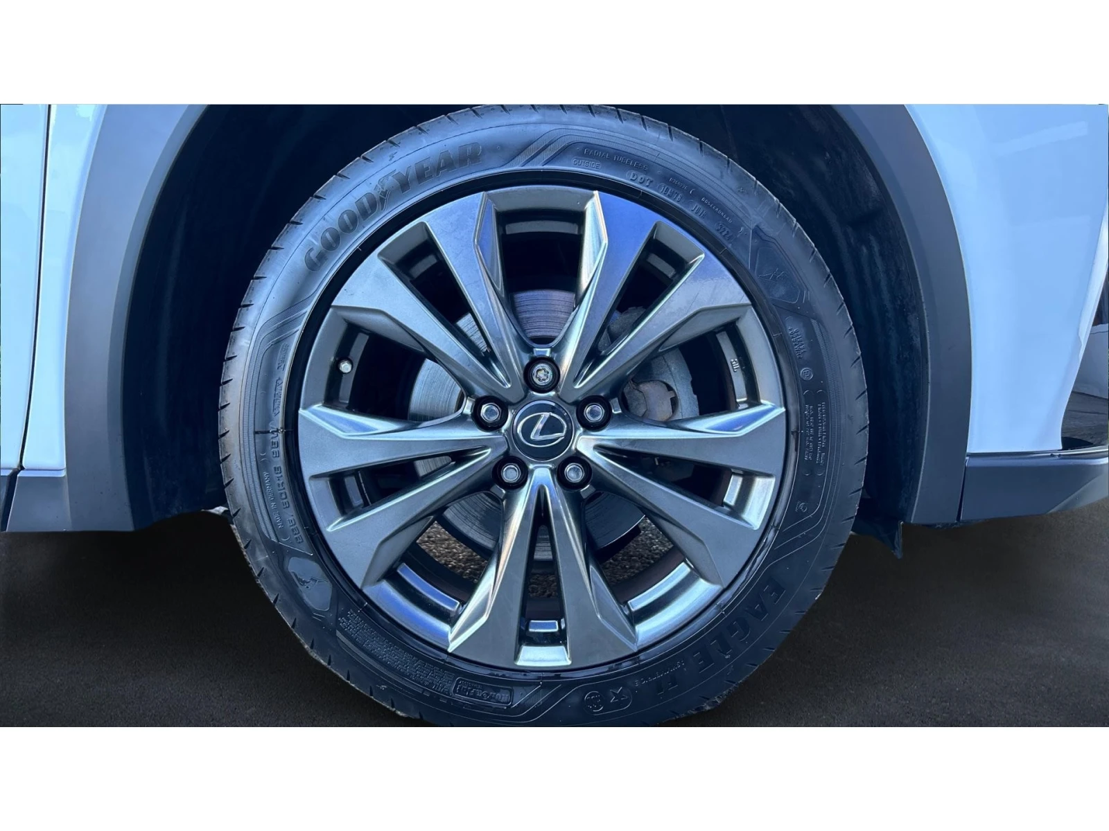 Lexus UX 250h ������� ������ �� 530   | Mobile.bg � ����������� 16