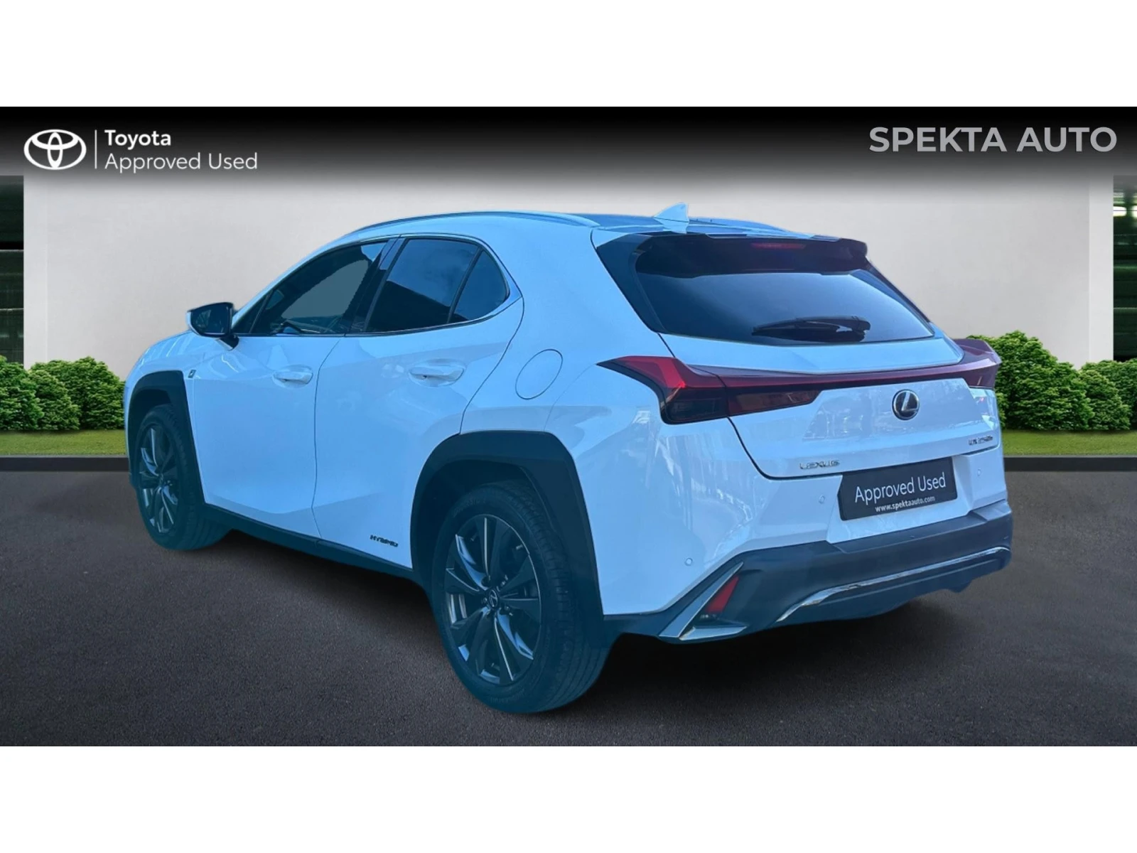Lexus UX 250h ������� ������ �� 530   | Mobile.bg � ����������� 2