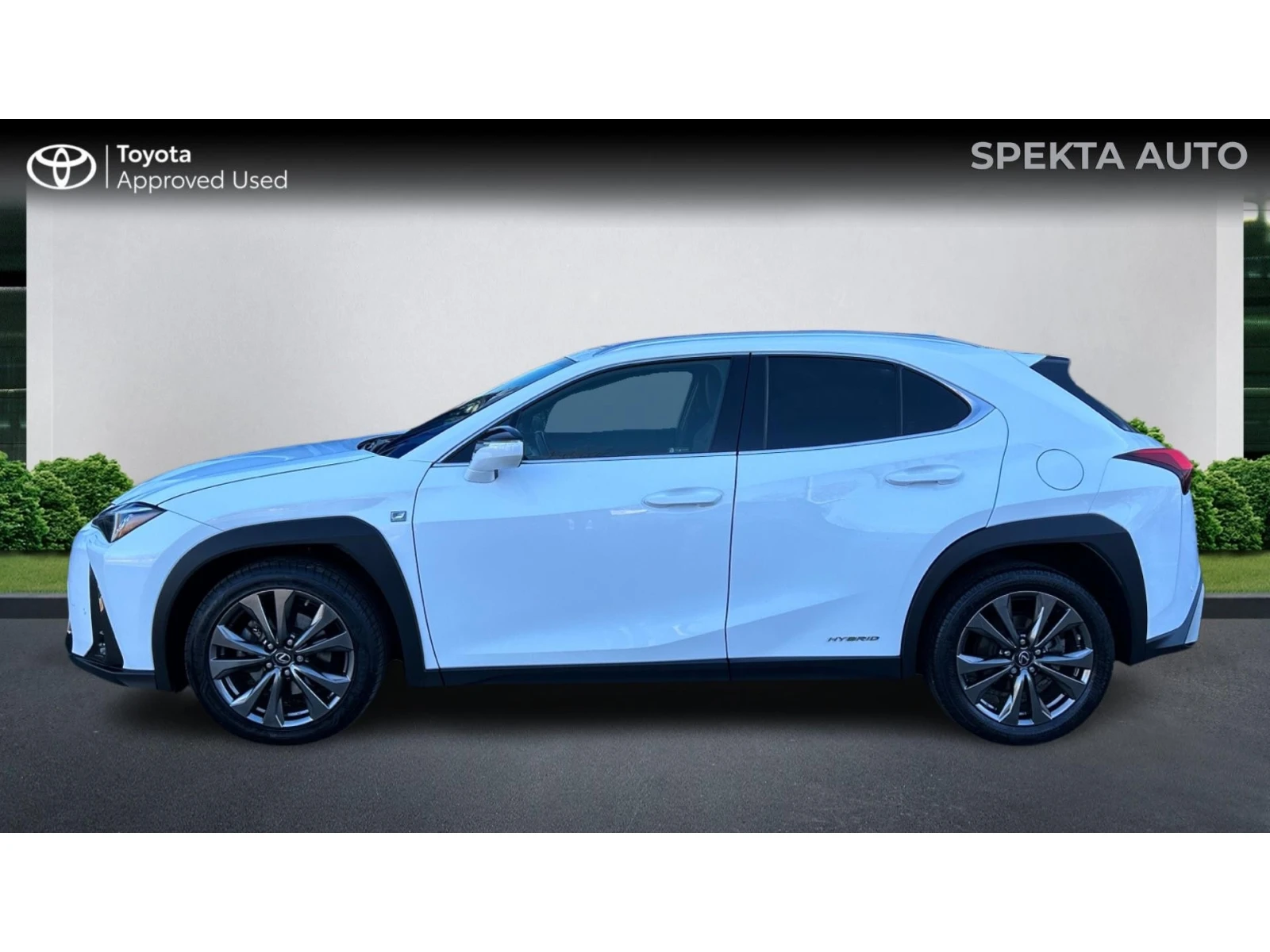 Lexus UX 250h ������� ������ �� 530   | Mobile.bg � ����������� 3
