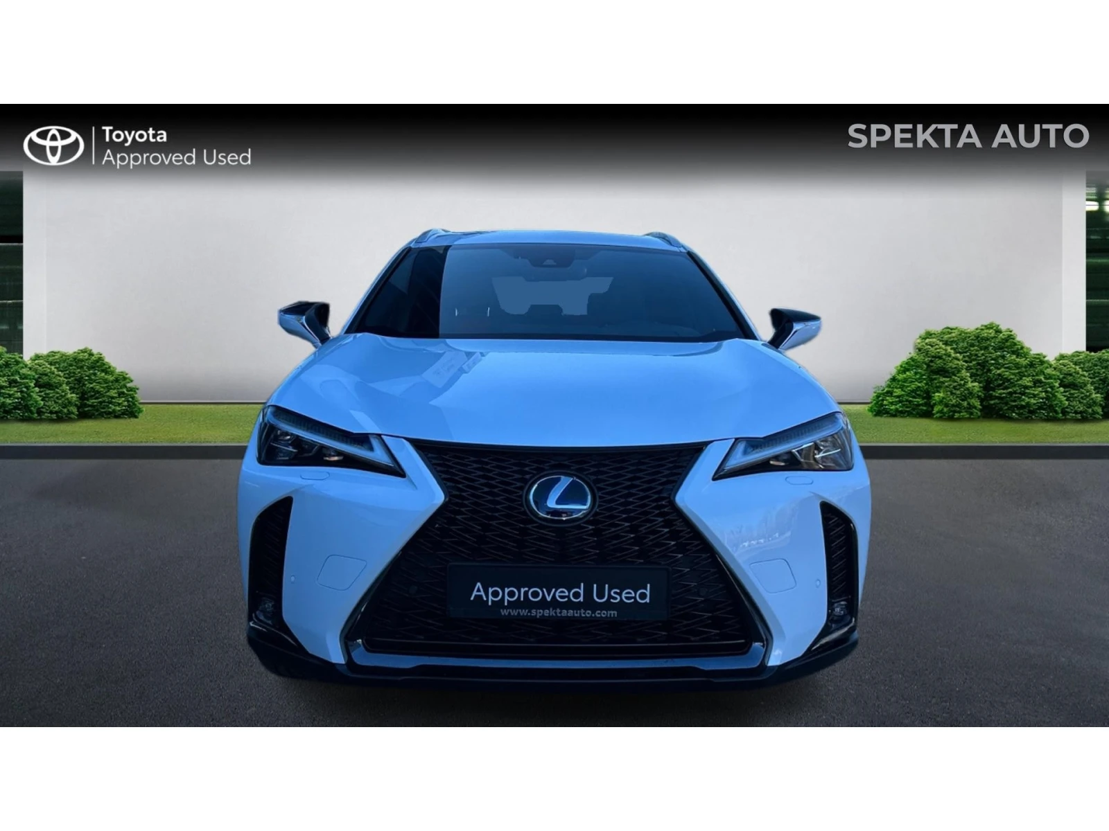 Lexus UX 250h ������� ������ �� 530   | Mobile.bg � ����������� 5