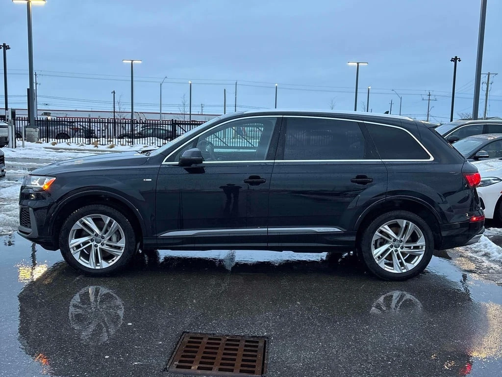 Audi Q7 * Komfort * CARFAX * ��� ������������ ������ | Mobile.bg � ����������� 2