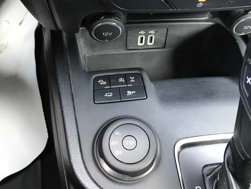 Ford Ranger * 4WD SuperCrew 5' Box * CARFAX * ��� �������� | Mobile.bg � ����������� 15