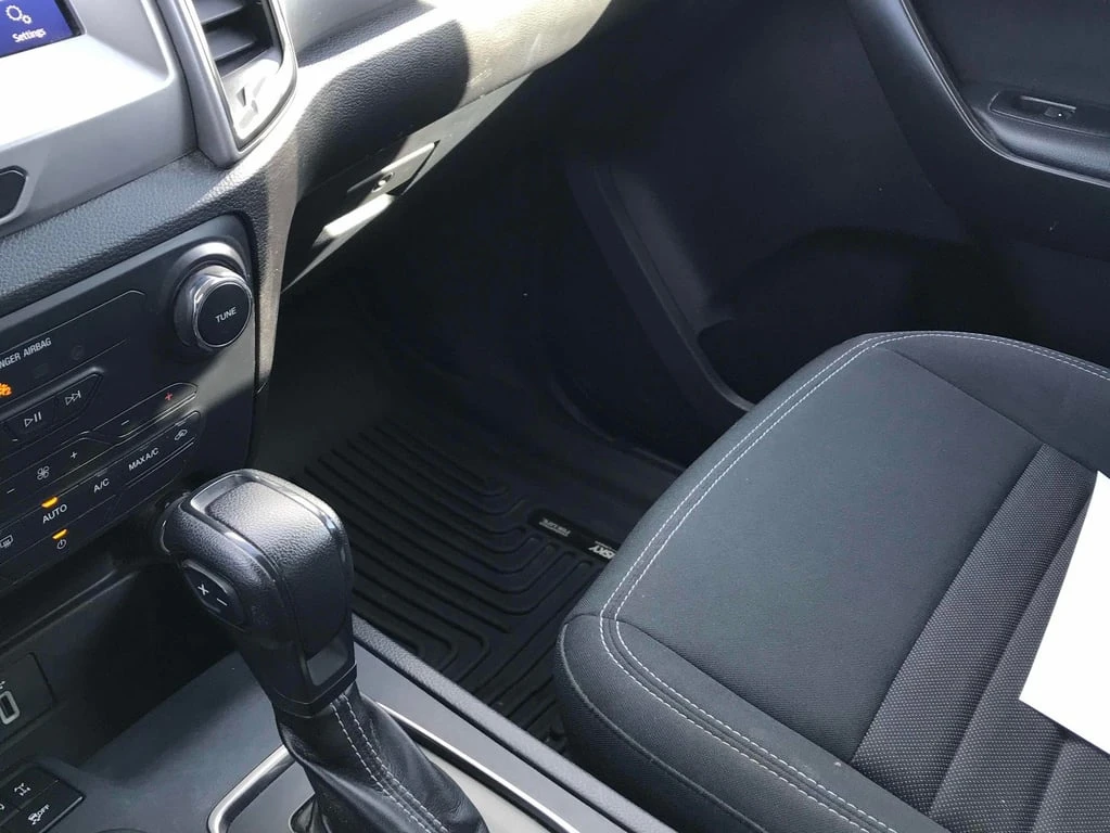 Ford Ranger * 4WD SuperCrew 5' Box * CARFAX * ��� �������� | Mobile.bg � ����������� 14