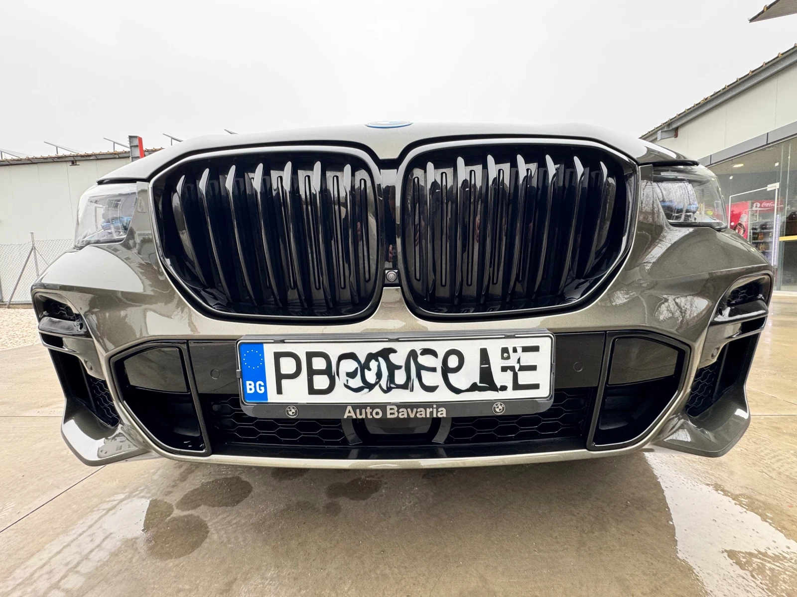 BMW X5  x5 45e - ������ | Mobile.bg � ����������� 17