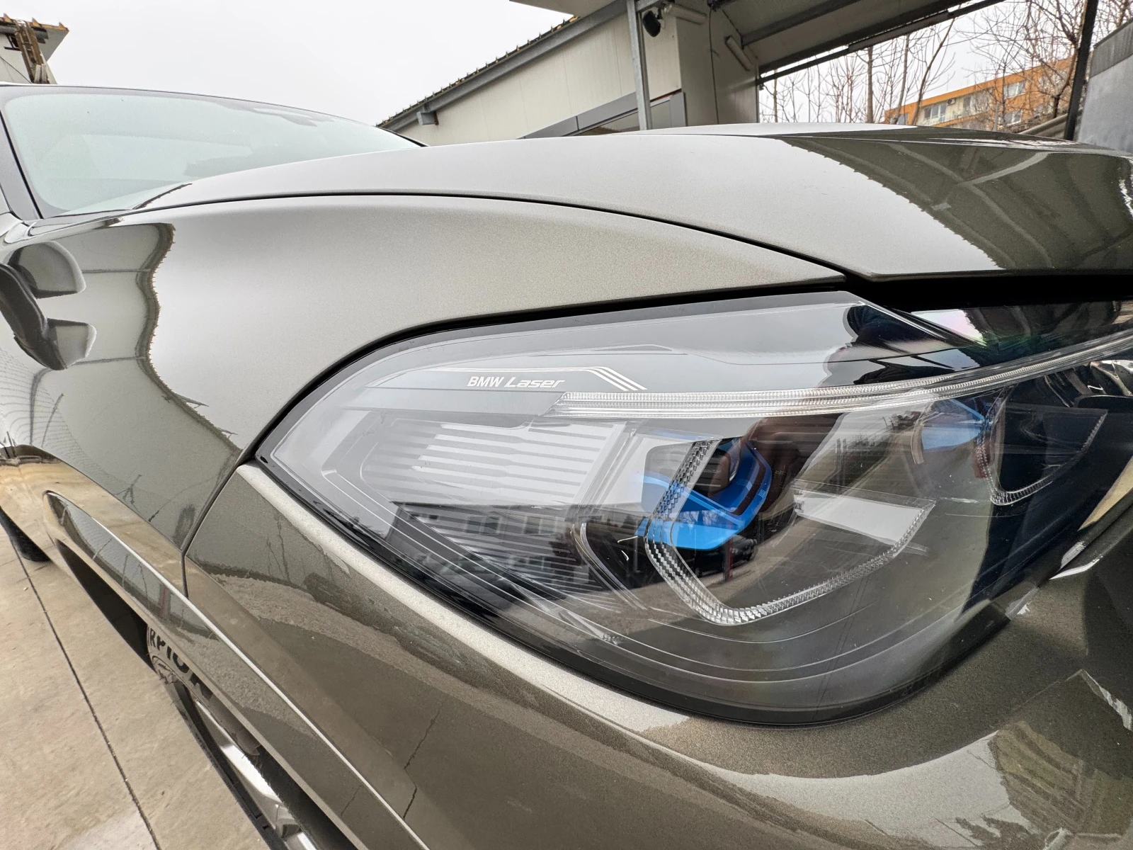 BMW X5  x5 45e - ������ | Mobile.bg � ����������� 16