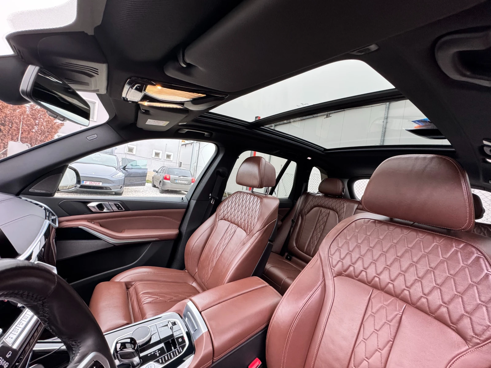 BMW X5  x5 45e - ������ | Mobile.bg � ����������� 8