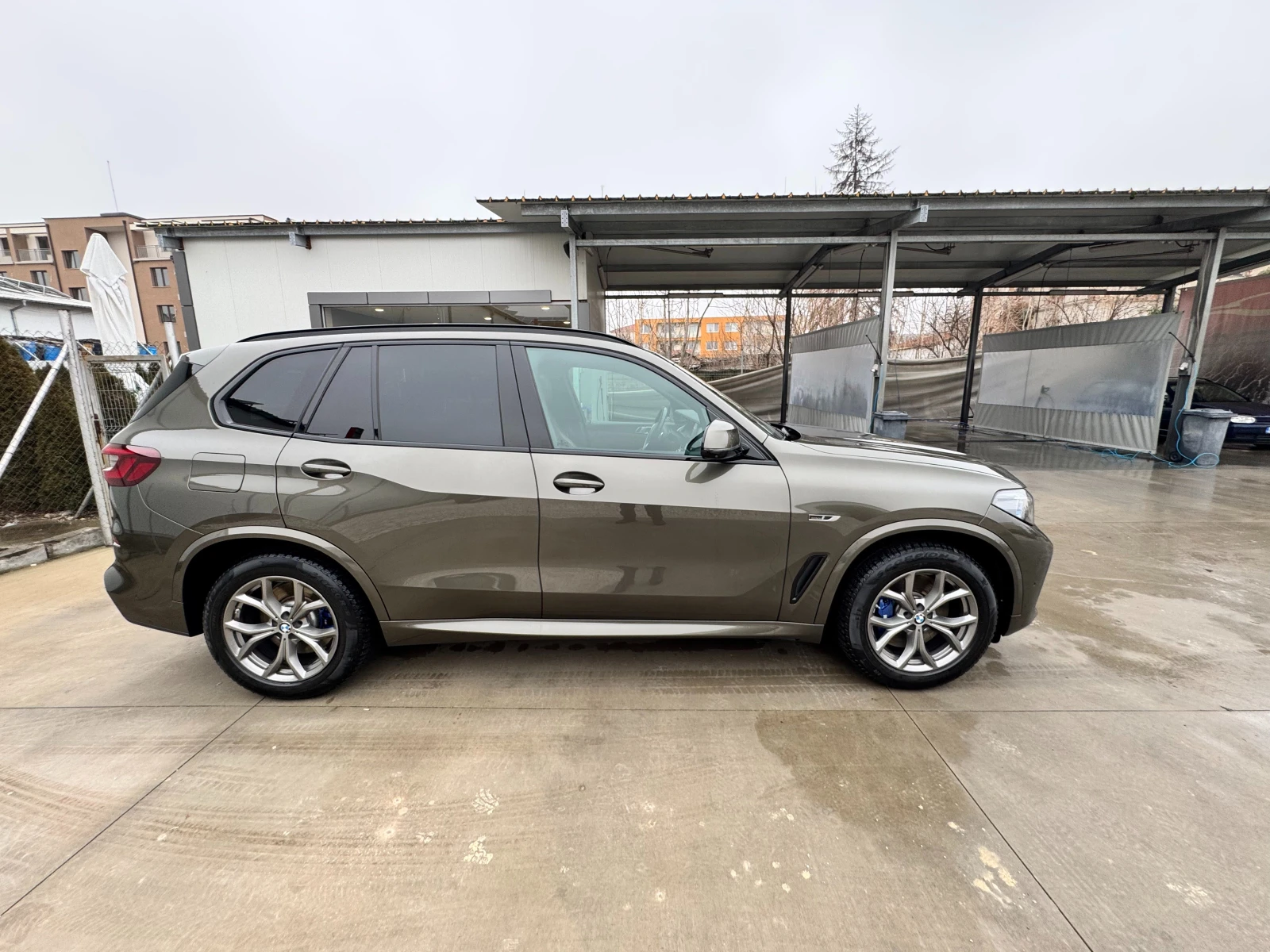 BMW X5  x5 45e - ������ | Mobile.bg � ����������� 5