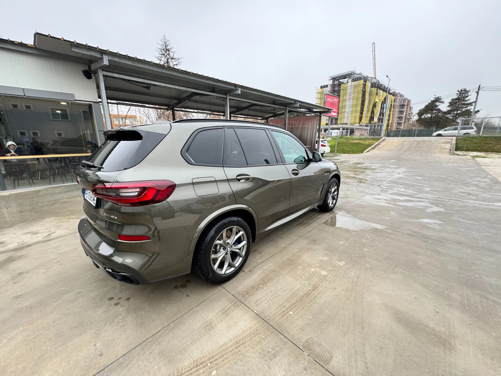 BMW X5  x5 45e - ������ | Mobile.bg � ����������� 6