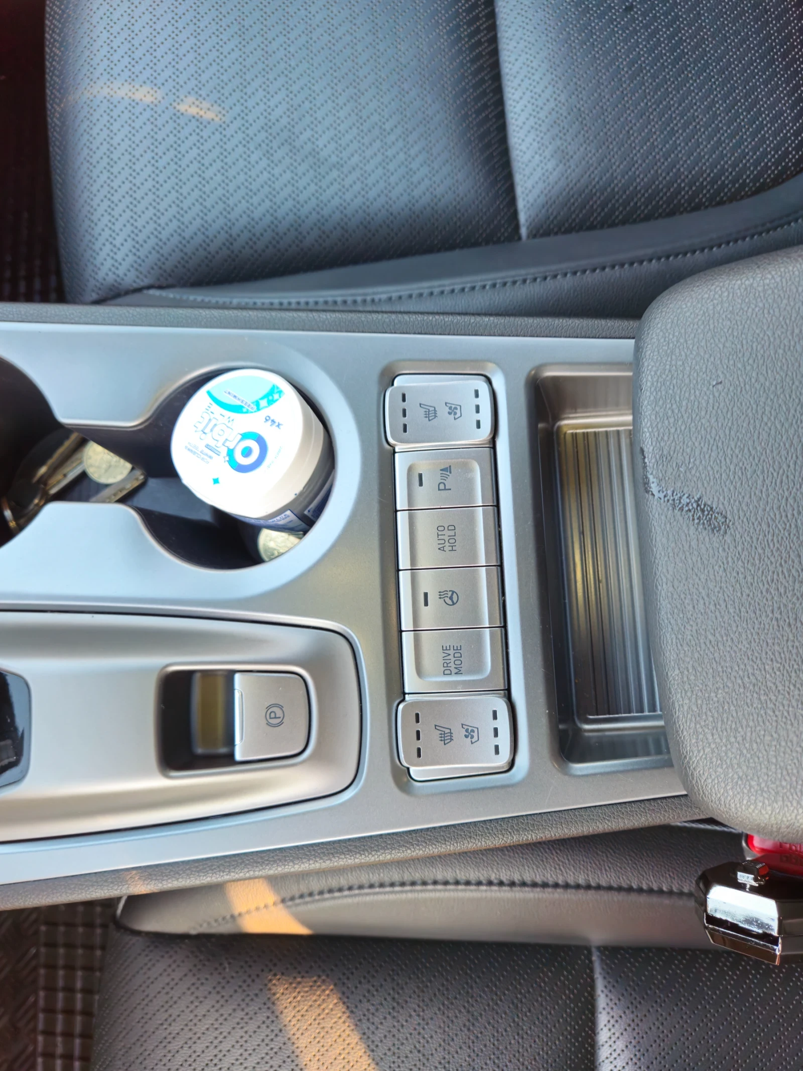 Hyundai Kona Premium 64KWh 204�.�.  | Mobile.bg � ����������� 8