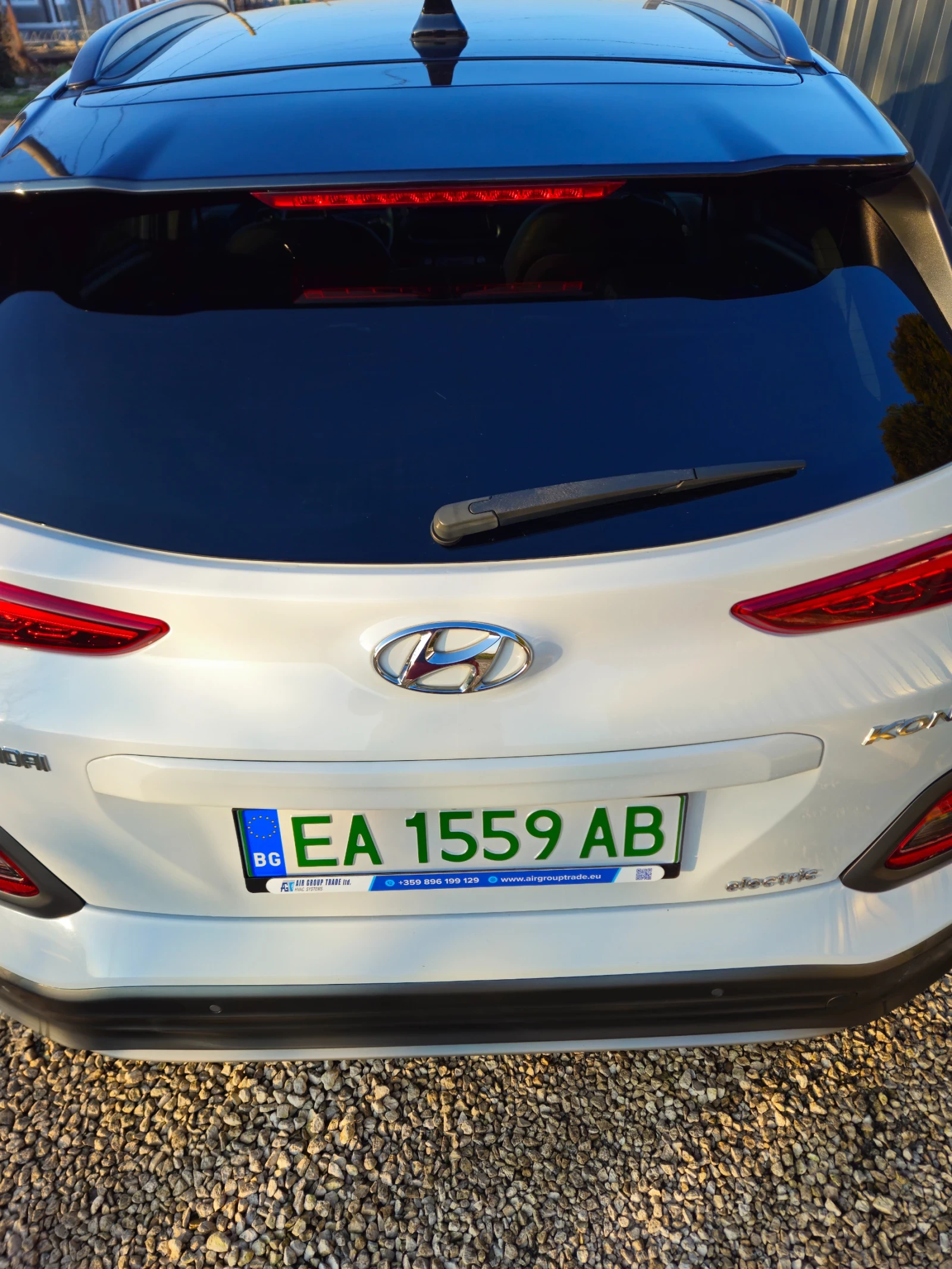 Hyundai Kona Premium 64KWh 204�.�.  | Mobile.bg � ����������� 6