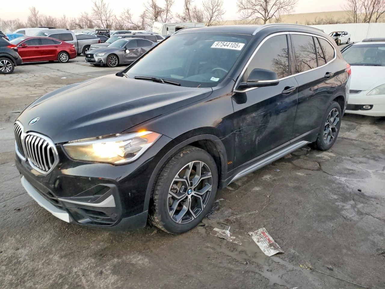 BMW X1 xDrive28i | Mobile.bg � ����������� 1