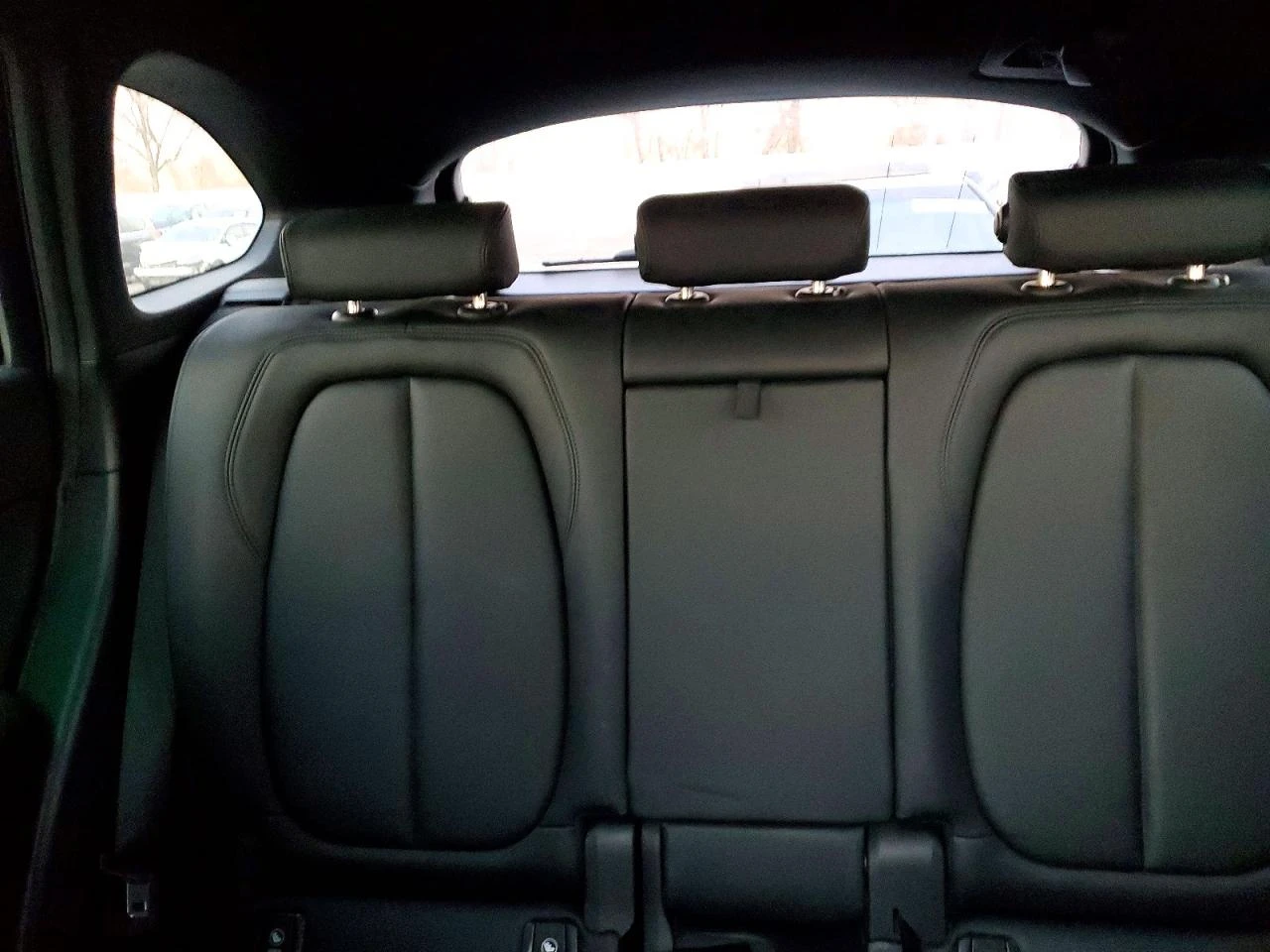 BMW X1 xDrive28i - изображение 10