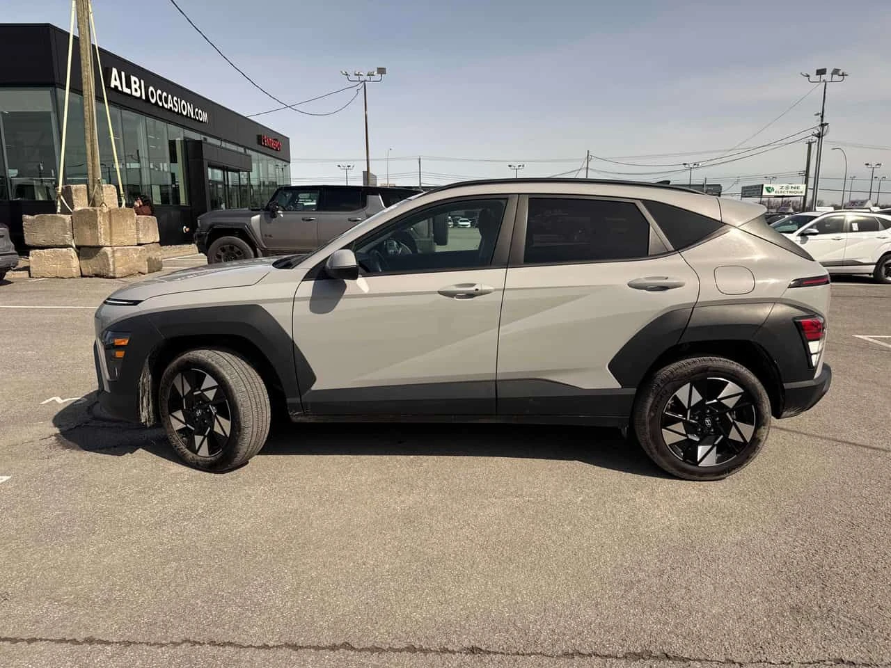 Hyundai Kona Preferred  CARFAX, снимка 2 - Автомобили и джипове - 54091491