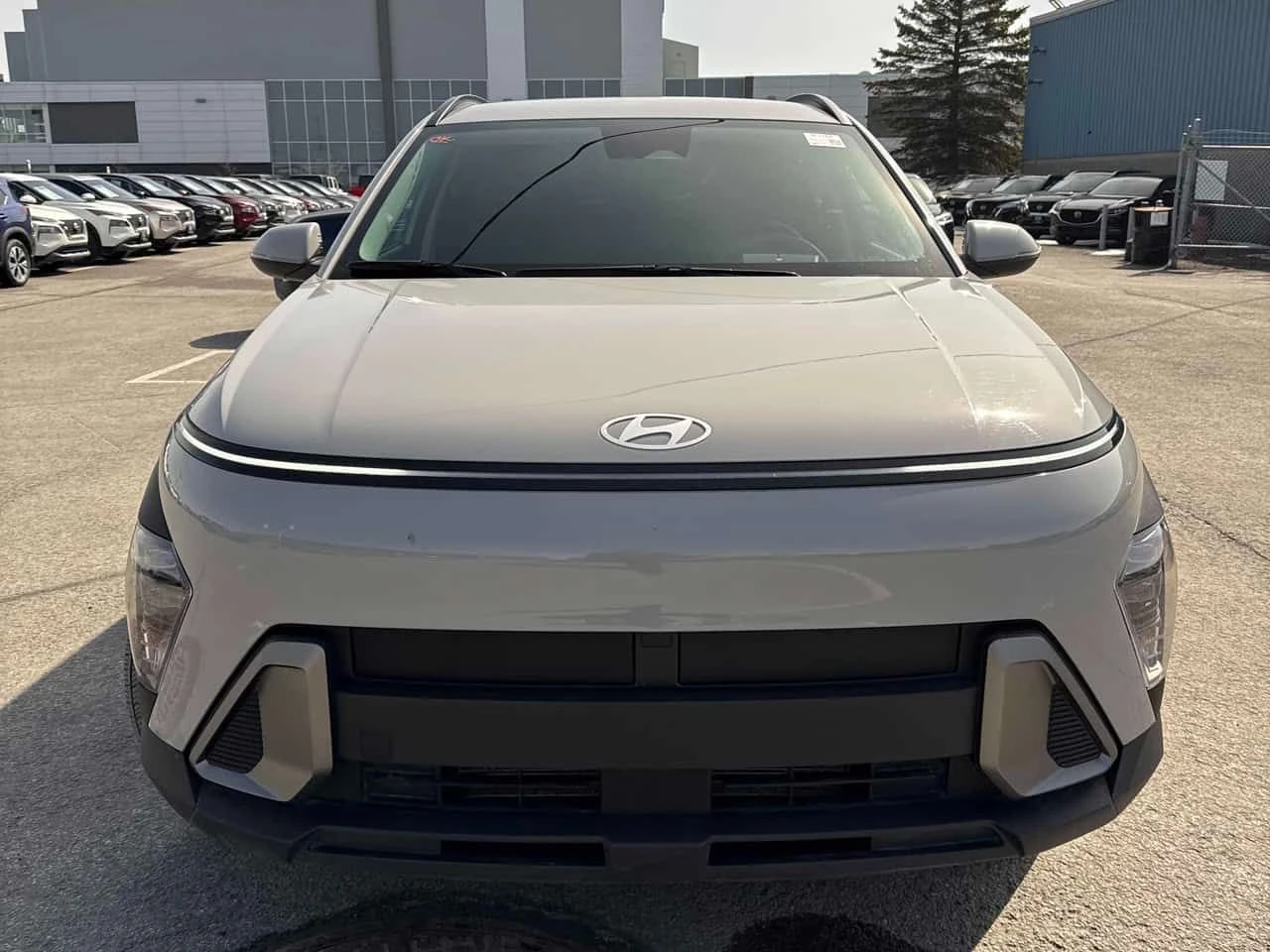 Hyundai Kona Preferred  CARFAX, снимка 6 - Автомобили и джипове - 54091491