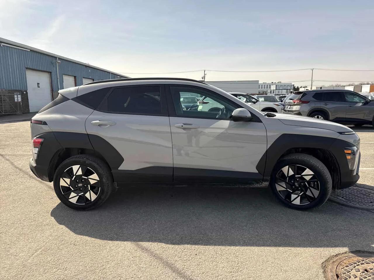 Hyundai Kona Preferred  CARFAX, снимка 3 - Автомобили и джипове - 54091491