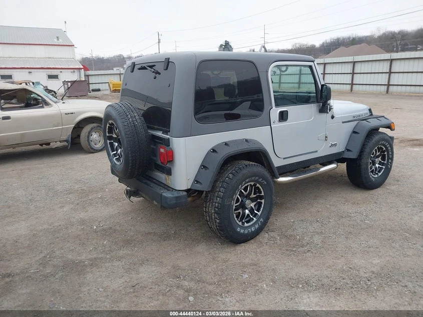 Jeep Wrangler 4.0L I-6 190HP 4X4 Drive | Mobile.bg � ����������� 4