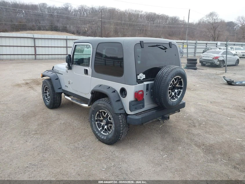 Jeep Wrangler 4.0L I-6 190HP 4X4 Drive | Mobile.bg � ����������� 3