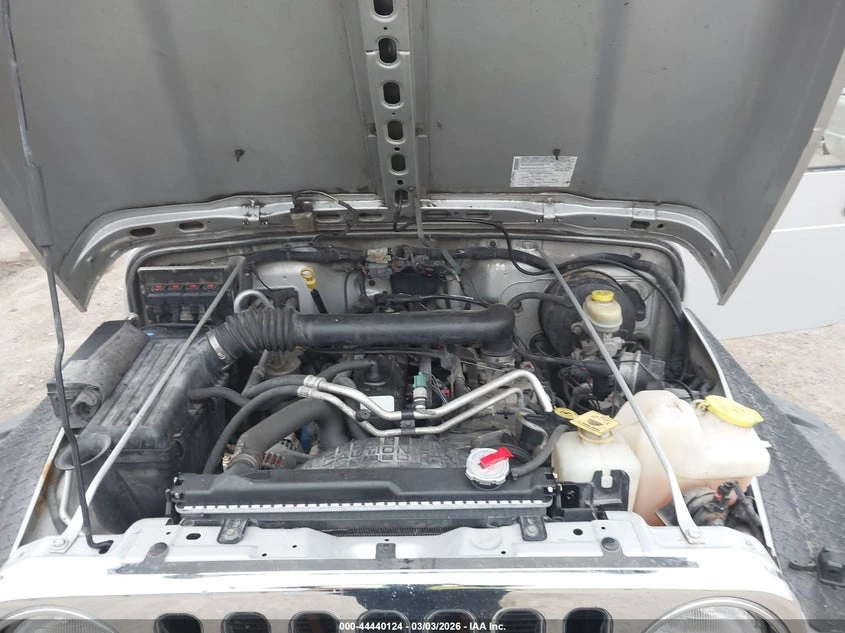 Jeep Wrangler 4.0L I-6 190HP 4X4 Drive | Mobile.bg � ����������� 10