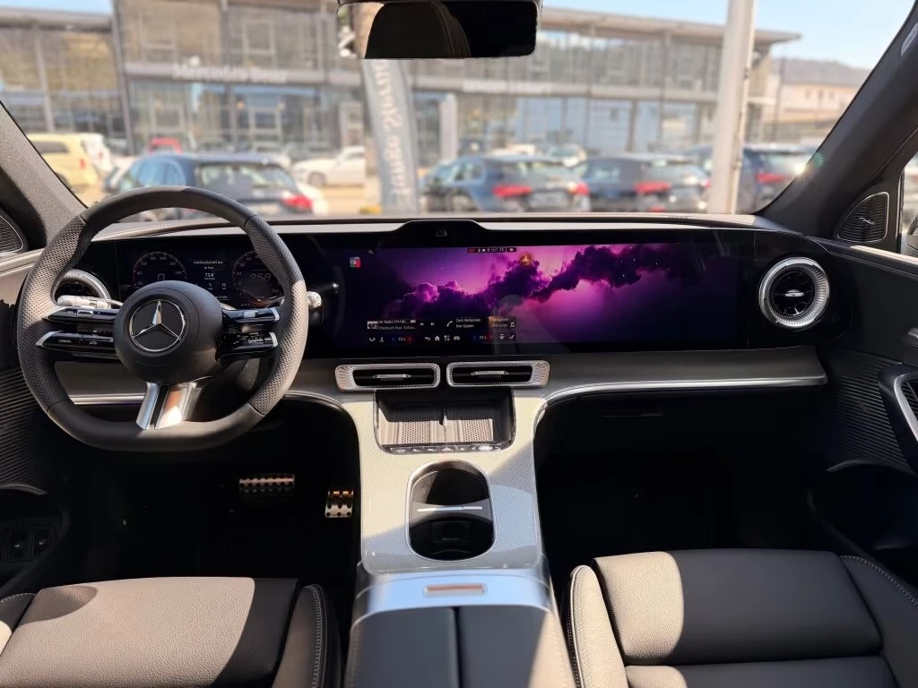 Mercedes-Benz GLC 400 EQ/AMG/4-MATIC/HYPERSCREEN/NIGHT/BURM/360/, снимка 8 - Автомобили и джипове - 54203369