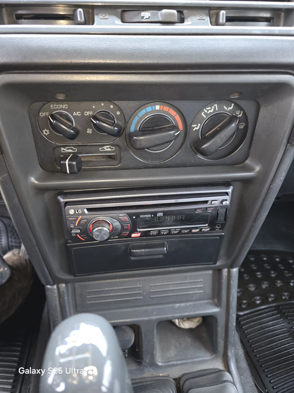 Mitsubishi Pajero, снимка 4 - Автомобили и джипове - 54201666