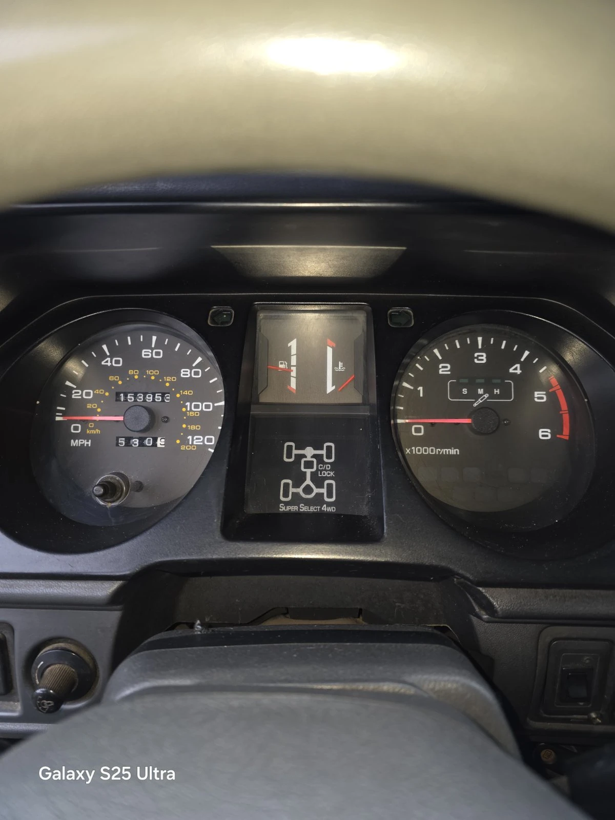 Mitsubishi Pajero, снимка 17 - Автомобили и джипове - 54201666