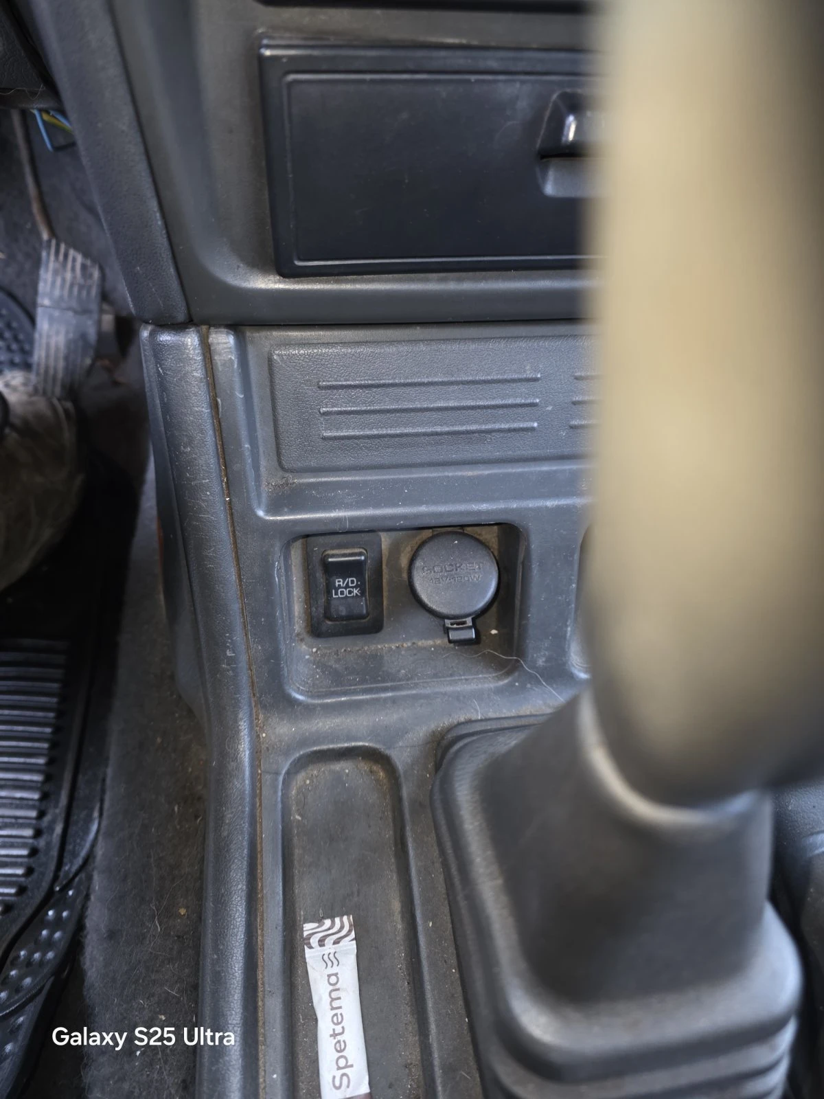 Mitsubishi Pajero, снимка 3 - Автомобили и джипове - 54201666