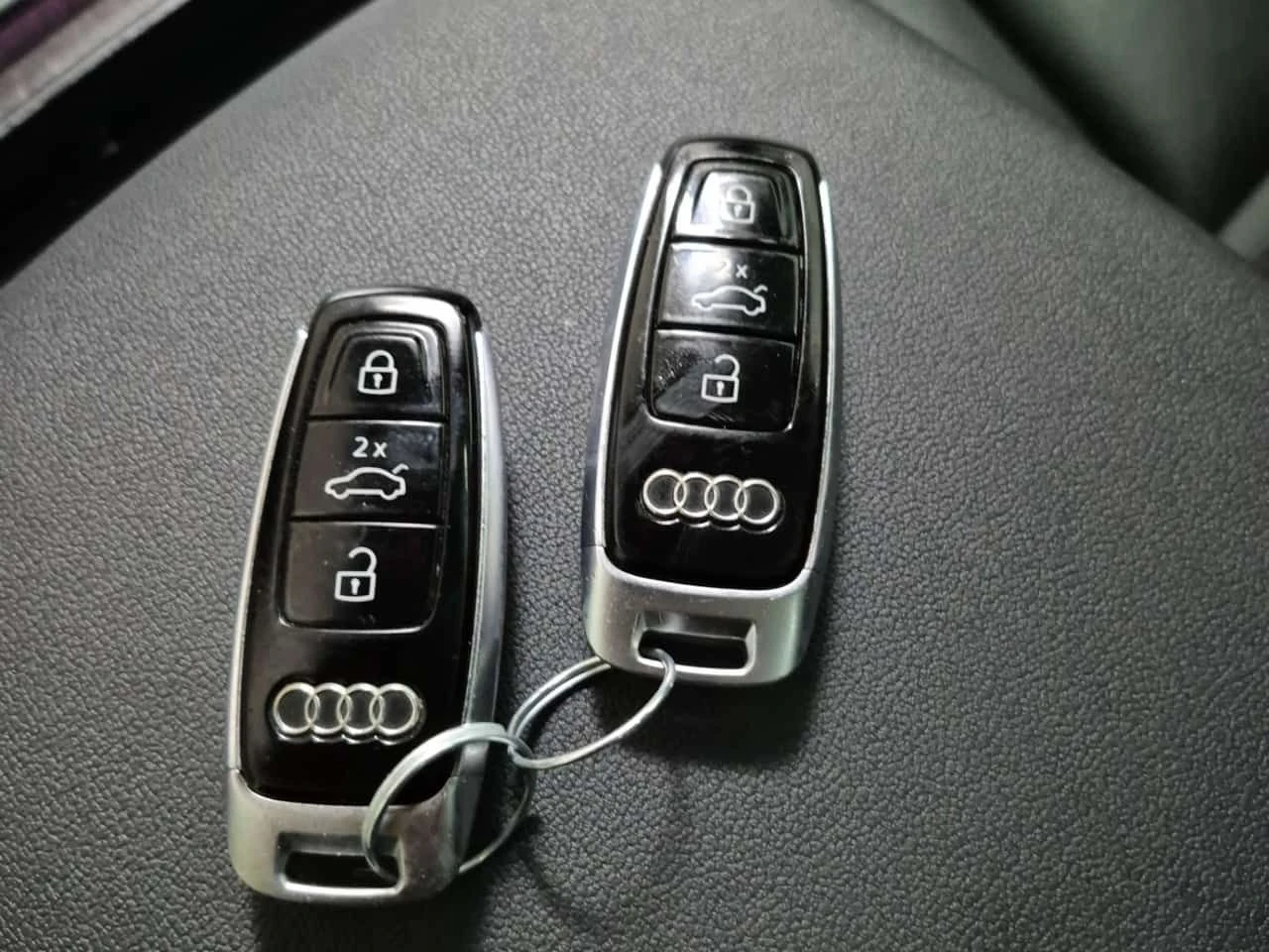 Audi Q7 ОБДУХВАНЕ* ПАНО* 2 КЛЮЧА* 7 МЕСТЕН ПАМЕТ * , снимка 17 - Автомобили и джипове - 54318252