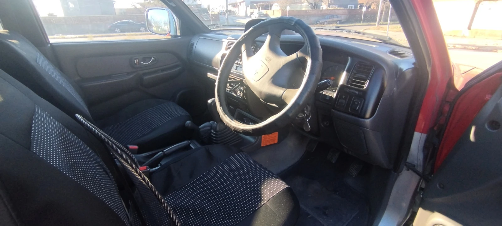 Mitsubishi L200, снимка 9 - Автомобили и джипове - 54768057