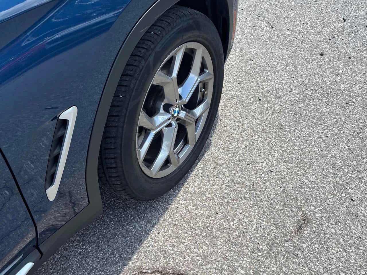 BMW X3 XDRIVE30I/ПАНО/ПОДГРЕВ/CARFAX/КЛИП/ФИНАНСИРАНЕ, снимка 14 - Автомобили и джипове - 54974315