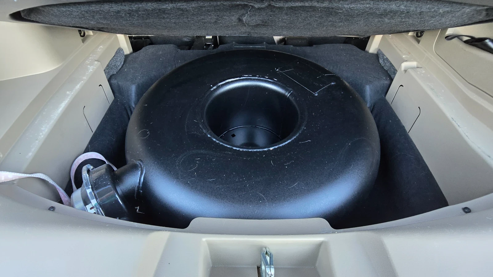 Jeep Compass, снимка 16 - Автомобили и джипове - 55104990