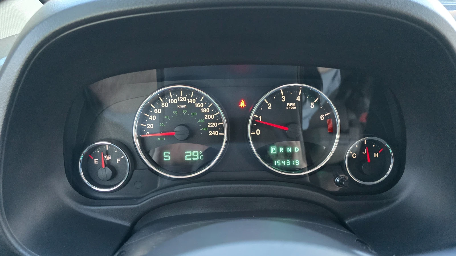 Jeep Compass, снимка 8 - Автомобили и джипове - 55104990